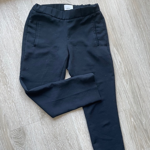 Cropped Dress Pant - Picture 1 of 3